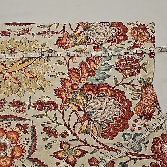 Pottery Barn Pillow Shams 29" by 23" - Picture 5 of 7